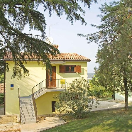 Daila Apartments Новиград Экстерьер фото
