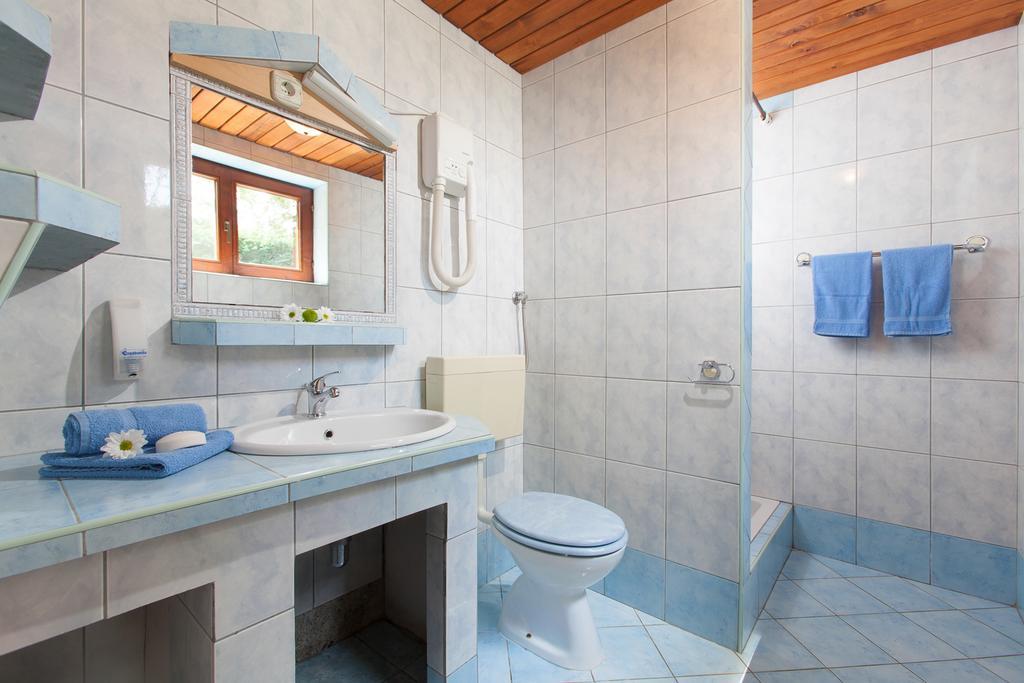 Daila Apartments Новиград Номер фото