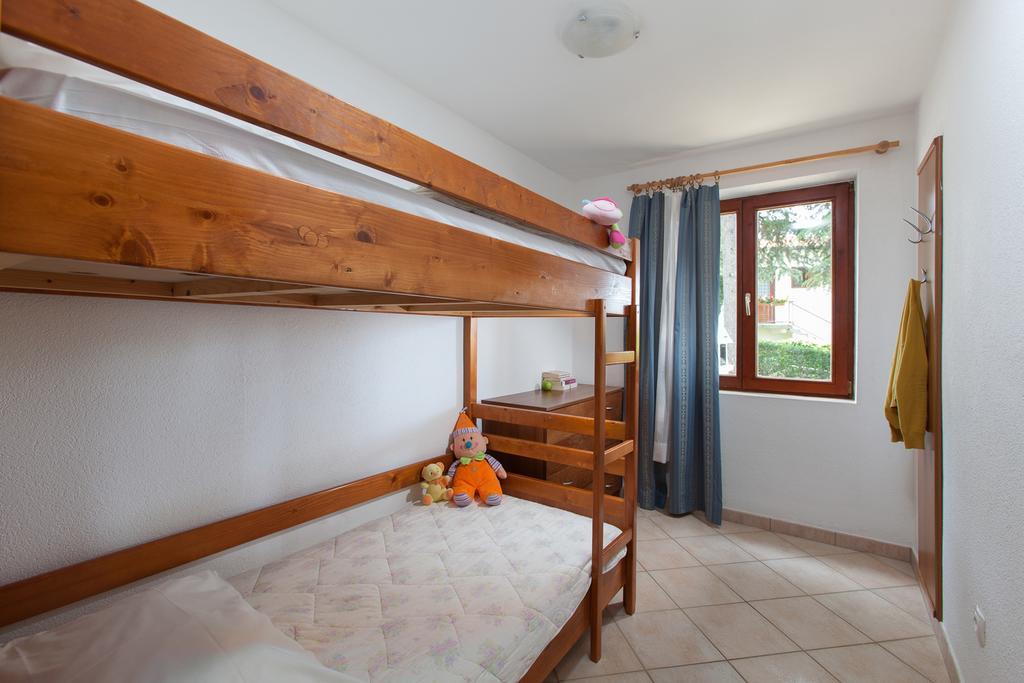 Daila Apartments Новиград Номер фото