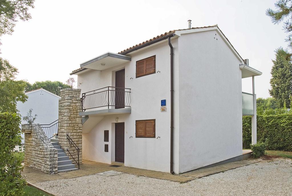 Daila Apartments Новиград Номер фото